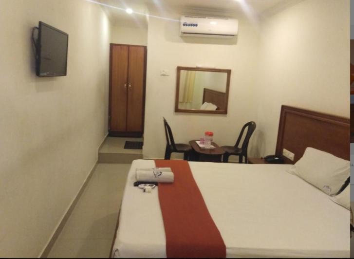 Banani Resort By Wb Inn Gosāba Buitenkant foto