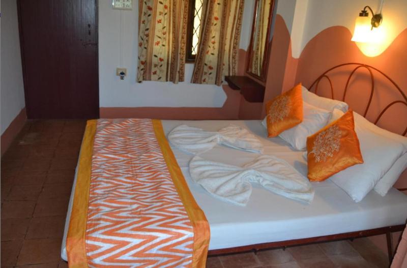 Banani Resort By Wb Inn Gosāba Buitenkant foto