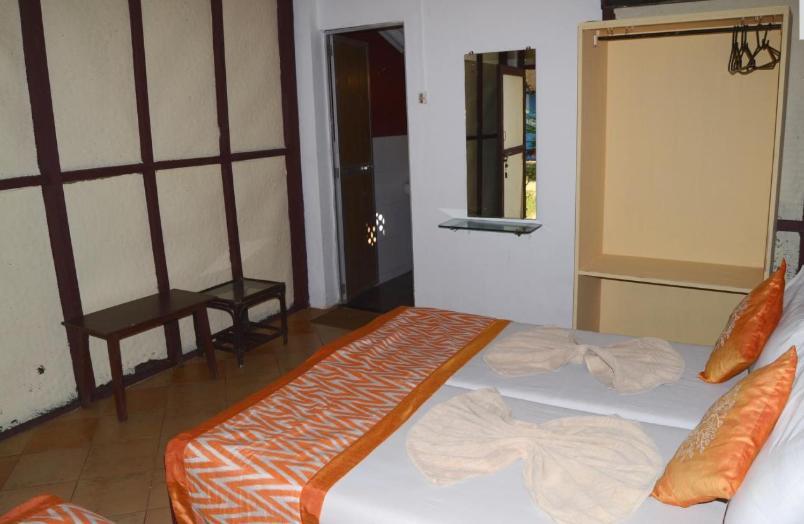 Banani Resort By Wb Inn Gosāba Buitenkant foto